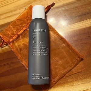 Living Proof PhD Perfect Hair Day Dry Shampoo